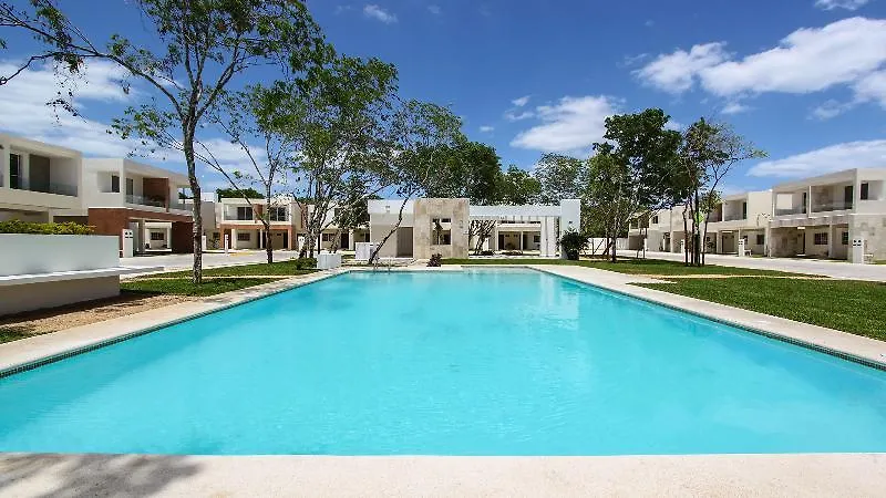 Selvanova By Teamoplaya Playa del Carmen Mexico