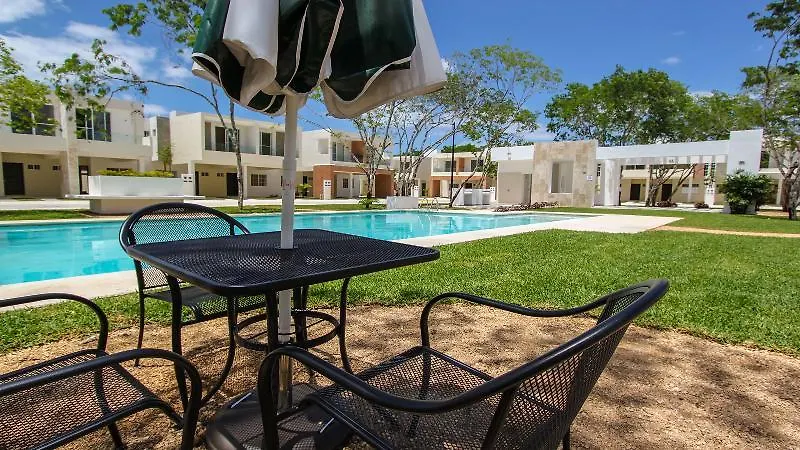 Selvanova By Teamoplaya Playa del Carmen 4*,  Mexico