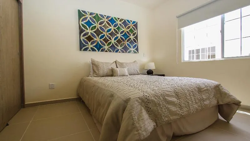 Hotel Selvanova By Teamoplaya Playa del Carmen