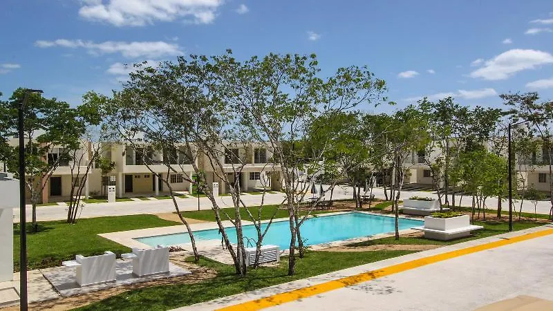 Selvanova By Teamoplaya Playa del Carmen