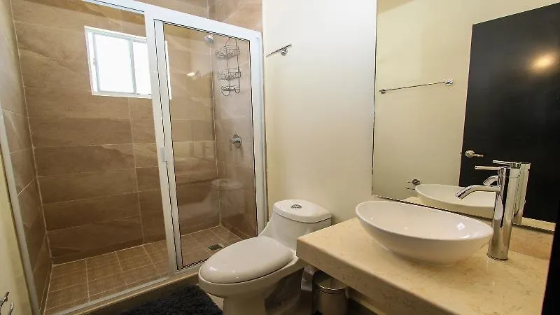 **** Hotel Selvanova By Teamoplaya Playa del Carmen Mexico
