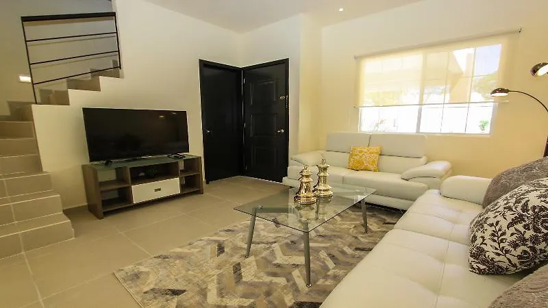 Selvanova By Teamoplaya Playa del Carmen 4*,
