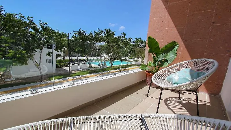 Selvanova By Teamoplaya Playa del Carmen