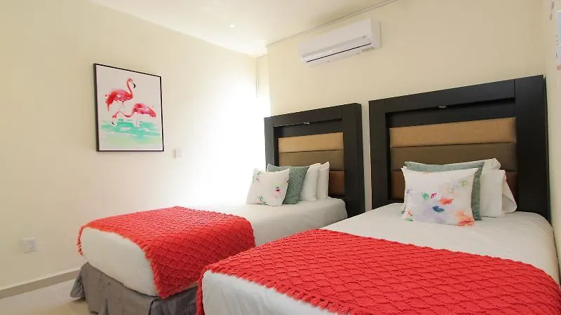 **** Hotel Selvanova By Teamoplaya Playa del Carmen Mexico