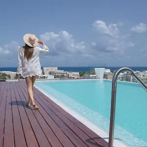 Macondo 5ta Av Residences Fi **** Playa del Carmen