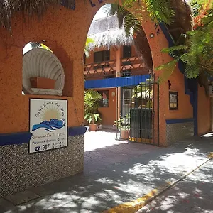 Costa Del Mar **** Playa del Carmen